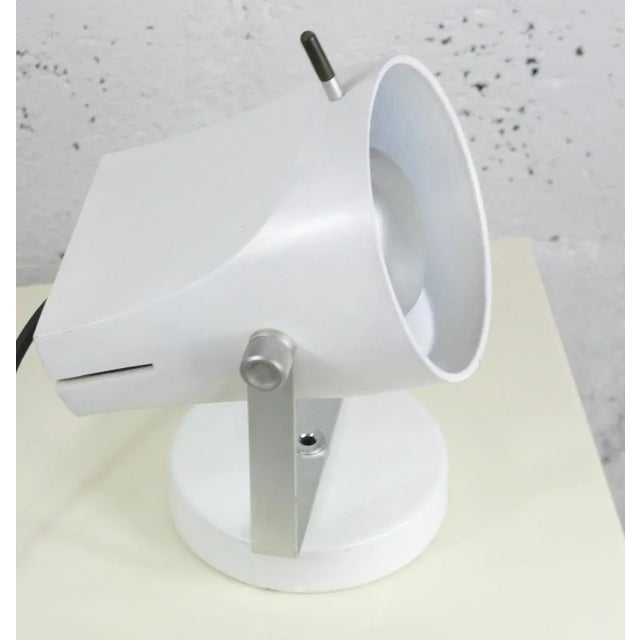 Spotlight Lamp by Étienne Fermigier for Disderot, France, 1967 For Sale - Image 11 of 18