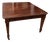 Large English Dining Table For Sale