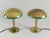 Vintage Table Lamps, Germany, 1980s, Set of 2 For Sale - Image 16 of 18