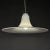 Swirl Murano Glass Pendant Lamp from Vetri Murano, Italy, 1970s For Sale - Image 12 of 13