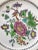 40 Plates - Spode Copeland English Bone China in Chinese Rose Pattern For Sale - Image 9 of 12