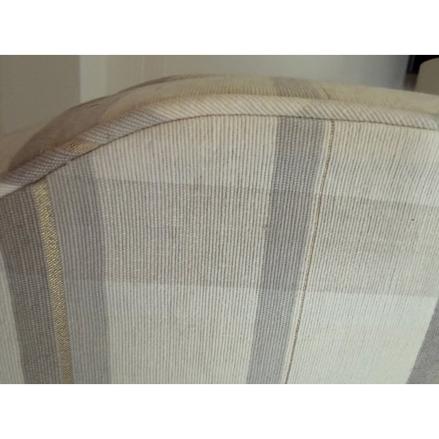 2020s Gregorius Pineo Brussels II Chair For Sale - Image 5 of 11