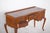 Brown Vintage Dressing Table in Carved Wood, 1920s For Sale - Image 8 of 12