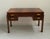 Vintage Art Deco Center Desk, 1920s For Sale - Image 3 of 8