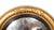 Traditional Regency Giltwood Convex Mirror For Sale - Image 3 of 8