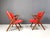 Set of Mid-Century Armchairs by Dal Vera, 1960s For Sale - Image 11 of 15