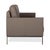 Cara Leather Two-Seater Sofa from Rolf Benz For Sale - Image 11 of 14