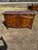 18th Century Fine 18th Century French Louis XV Provincial Solid Walnut Sideboard / Buffet. For Sale - Image 5 of 12