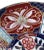 1980s Vintage Japanese Imari Gold Platter. 12" For Sale - Image 5 of 7