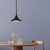 Elevate your space with the Lodi Pendant Lamp, a stunning embodiment of mid-century flair. Available in two sizes, this...