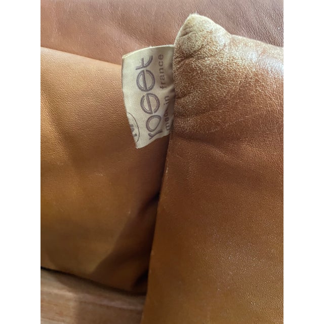 Convertible Sofa from Ligne Roset, 1980s For Sale - Image 16 of 17