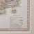 Antique County Map of Somerset, English, Framed Cartography, Regency, Circa 1830 For Sale - Image 11 of 12