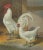 Christian Förster, The Distinguished Ramelsloher Chicken, 1888, Lithograph, Print For Sale - Image 4 of 10