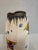 Ceramic Vintage Midcentury Italian Vase For Sale - Image 7 of 8