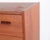 Teak and Oak Chest of Drawers by Poul M. Volther for Munch Møbler, 1960 For Sale - Image 6 of 12