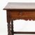 Early English Oak Side Table With Single Drawer Circa 1680 For Sale - Image 11 of 11