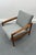 Armchair by Ib Kofod-Larsen for Magnus Olesen, 1956 For Sale - Image 5 of 17