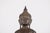 Laotian Artist, Buddha, 19th Century, Bronze For Sale - Image 5 of 10