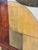 Mid-Century Modern Mid 20th Century Modernist Multicolor Geometric Framed Print, Signed For Sale - Image 3 of 12