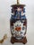 Late 20th Century Vintage Windmere Japanese Imari Table Lamp For Sale - Image 5 of 10