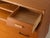 Vintage Secretaire by Arne Wahl Iversen, 1960s For Sale - Image 10 of 14