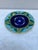 19th Century English Majolica Cauliflower Plate Wedgwood
