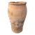 Antique Moroccan Terracotta Coastal Olive Jar - Small For Sale