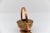 Vintage Austrian Brass and Copper Watering Can, 1950s For Sale - Image 10 of 12