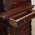 Antique Neo-Renaissance Cabinet in Wood For Sale - Image 9 of 10