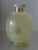 Goldenrod Art Deco Bottle by Jewelers Roca, 1935 For Sale - Image 8 of 16
