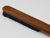 Midcentury Walnut and Leather Clothes Brush by Carl Auböck, 1950s For Sale - Image 18 of 18