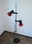 Vintage Floor Lamp, 1970s For Sale - Image 4 of 9