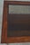 Stickley Mission Cherry Glass Top Coffee Table For Sale - Image 11 of 13