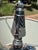 1930s Oscar Bach Floor Lamp For Sale - Image 10 of 12
