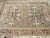 Textile Galerie Shabab Collection Mid-20th Century Persian Malayer Accent Rug For Sale - Image 7 of 8