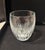 2010s Baccarat French Crystal Massena Tumblers - Pair For Sale - Image 5 of 6