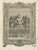Van Dùren, Frontispiece with Religious Figures, 1752, Paper For Sale