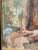 Ingjerd Pettersen Hagh, Marianne, 1968, Oil on Panel, Framed For Sale - Image 4 of 18