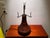 Large Brutalist Lamp from Accolay, France, 1960 For Sale - Image 16 of 17