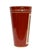 Metal Umbrella Stand Stone Red Oval Shaped, England, 1960s For Sale - Image 8 of 11