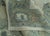 Turkish Oushak Rug 2'5" x 8'6" #19131 For Sale In Houston - Image 6 of 8