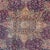 Mid 19th Century 19th Century Persian Kermanshah Rug For Sale - Image 5 of 5