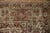 Textile Antique Distressed Kerman Carpet - 10' X 15'4" For Sale - Image 7 of 12