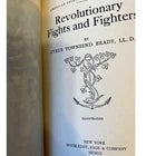 Early 20th Century American Fights and Fighters 5 Vol Set Cyrus Townsend Brady 1909 Doubleday For Sale - Image 5 of 7