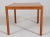Wood Vintage Danish Nesting Tables from Trioh, 1970s, Set of 2 For Sale - Image 7 of 11