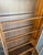 Brown Mid Century Keller Colonnade Hutch For Sale - Image 8 of 12