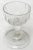 Transparent Mid-18th Century Dessert Glass For Sale - Image 8 of 8