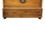 Oversized Antique Mahogany 10-Drawer Lingerie Chest C1930 For Sale - Image 6 of 9