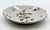 18th Century Antique 18th Century French Faience Floral Plate For Sale - Image 5 of 7