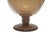 Mid-Century Modern Vase by J. Słuczan-Orkusz for Cracow Institute for Glassworks, Poland, 1970s For Sale - Image 3 of 15
